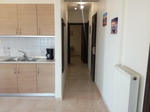 Apartamento Jordan's 3rd Appartment At Nea Michaniona
