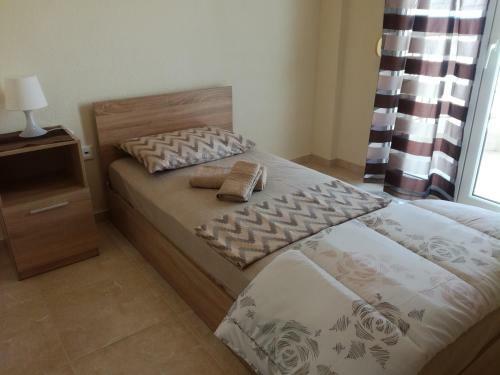 Apartamento Jordan's 3rd Appartment At Nea Michaniona