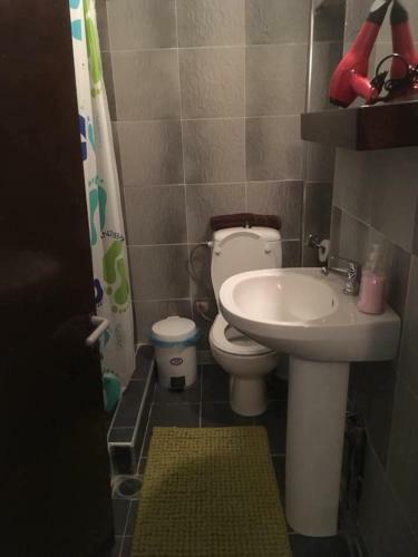 Apartamento Jimmy's Studio