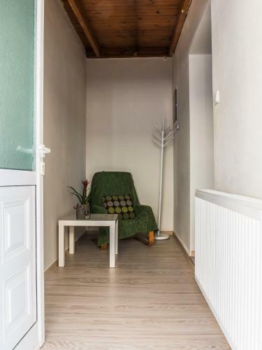 Thomas Sea View Apartment