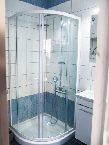 Thomas Sea View Apartment