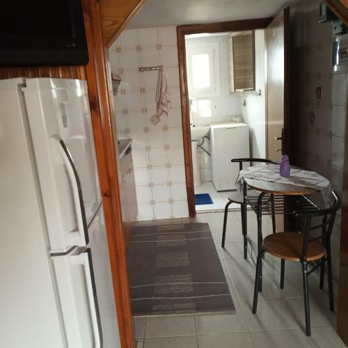 Comfortable Apartment