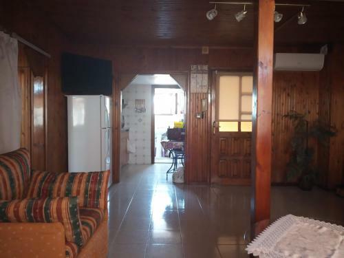 Comfortable Apartment