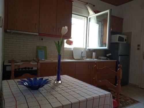 Apartamento Comfortable Home