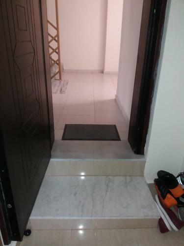 Apartamento Jordan's Studio House At Nea Michaniona
