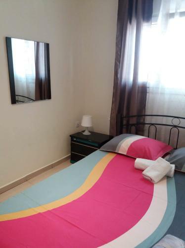 Apartamento Jordan's Studio House At Nea Michaniona