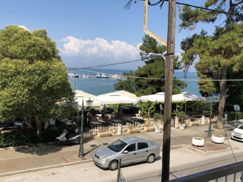 Elena's Apartments
