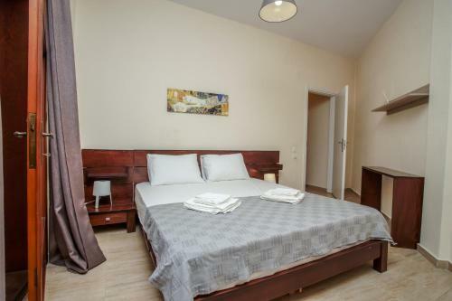 Irini's Sea View Apartment 60m2 Nea Michaniona