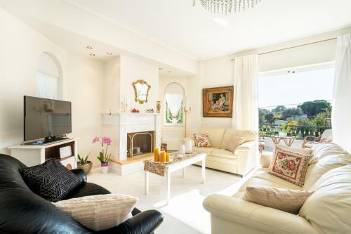 Lux 3-bedroom Villa - L&l Refuge