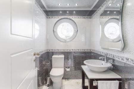 Lux 3-bedroom Villa - L&l Refuge
