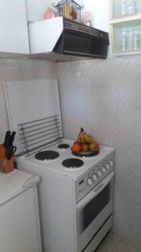 Katerina's House