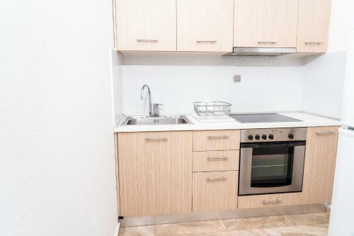 Apartamento Zennova #7 Nea Plagia Beach