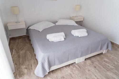 Apartamento Zennova #7 Nea Plagia Beach