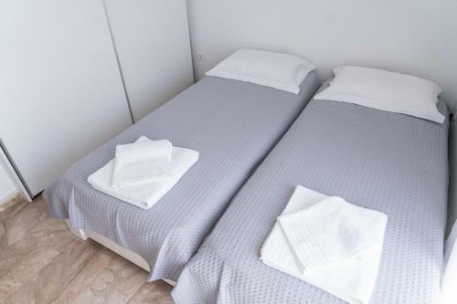 Apartamento Zennova #7 Nea Plagia Beach