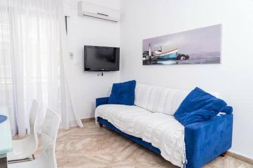 Apartamento Zennova #7 Nea Plagia Beach