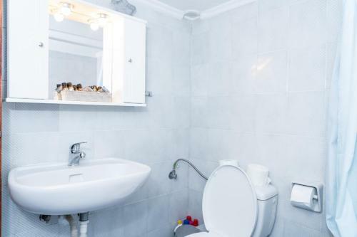 Apartamento Zennova #7 Nea Plagia Beach
