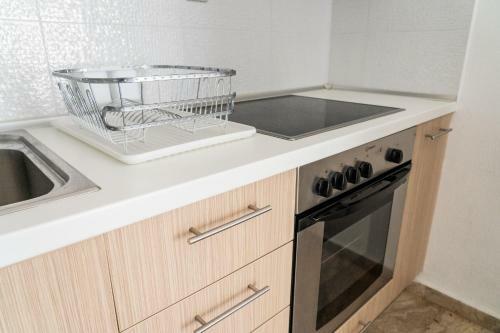 Apartamento Zennova #7 Nea Plagia Beach