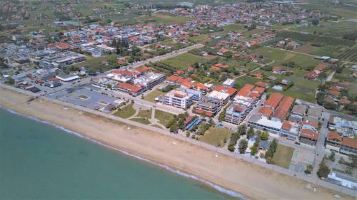 Apartamento Zennova #7 Nea Plagia Beach