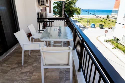 Apartamento Zennova #6 Nea Plagia Beach