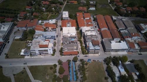 Apartamento Zennova #6 Nea Plagia Beach