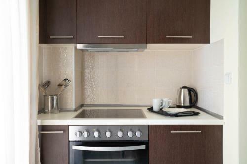 Alexandros Maisonette