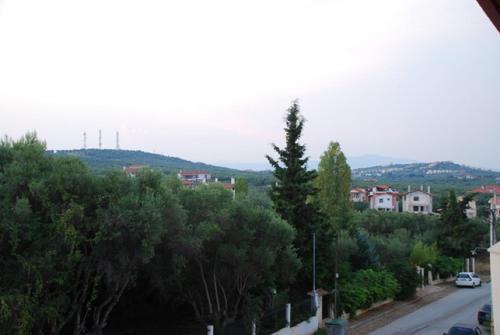Alexandros Maisonette