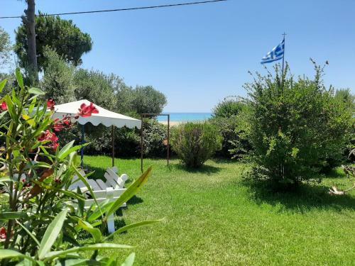 Apartamento Dimi Seafront