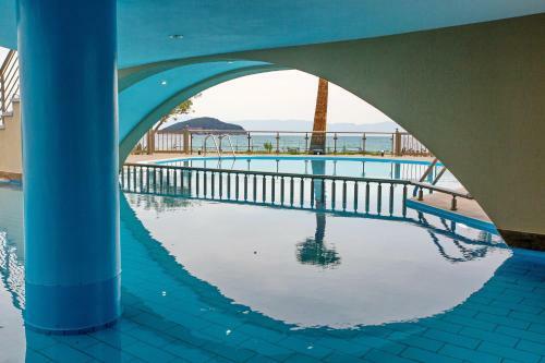 Hostal Rent House Karavi