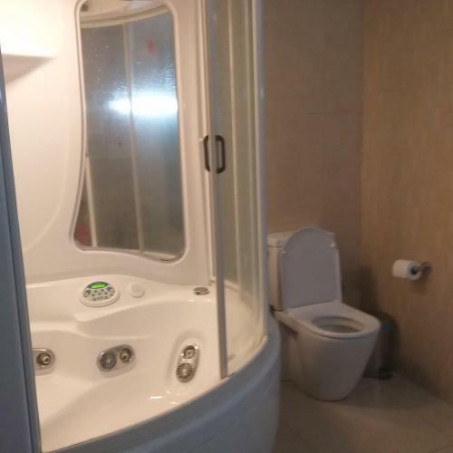 Maisonette Lux, Up 10 Persons