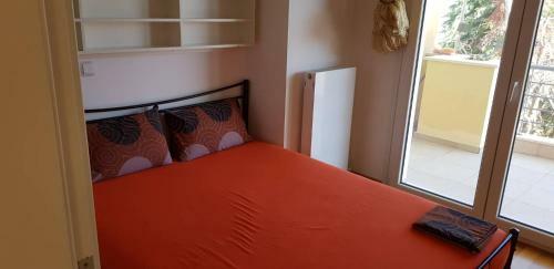 Maisonette Lux, Up 10 Persons