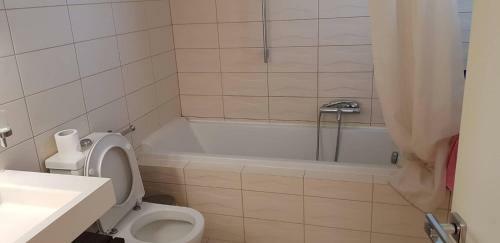 Maisonette Lux, Up 10 Persons