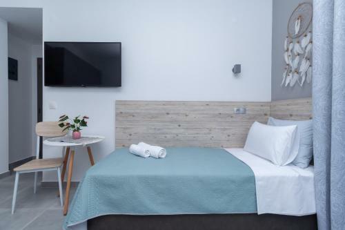 Apartamento Golden Seaside 2
