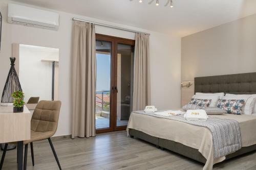 M&b Boutique Apartments