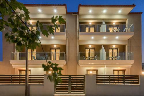 M&b Boutique Apartments