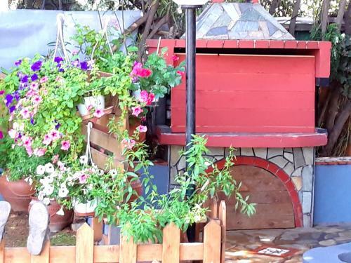 Handmade Peaceful Cozy House Near The Beach