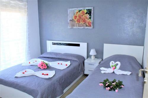Alex Apartment A Nea Kallikrateia