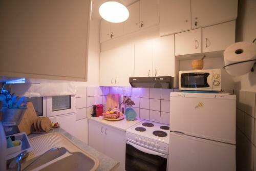 Apartamento Dandy On The Beach, Kallikrateia-chalkidiki