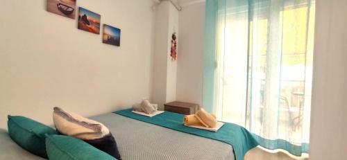 Sea Star Apartments Kallikratia