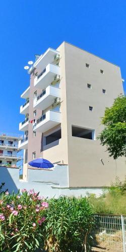 Sea Star Apartments Kallikratia