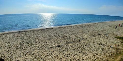Sea Star Apartments Kallikratia