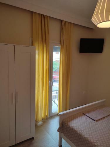 Estrella Rooms