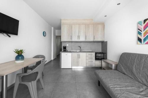 Apartamento Blue Horizon 5