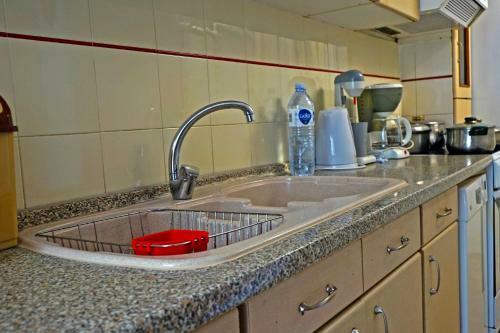 Beautiful Sea Front Villa With 650m2 Garden
