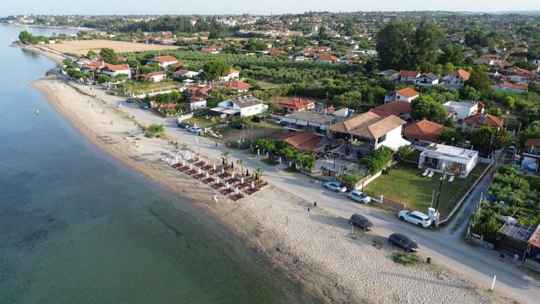 Sophia Houses By The Sea