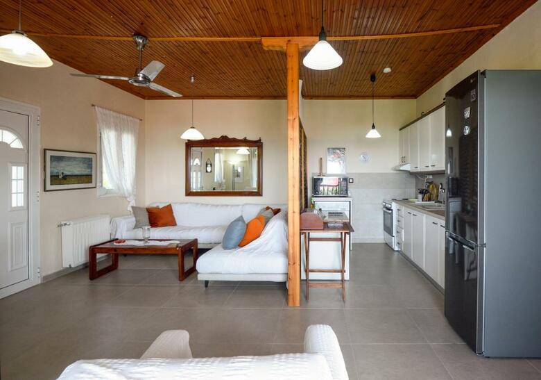 Sophia Houses By The Sea
