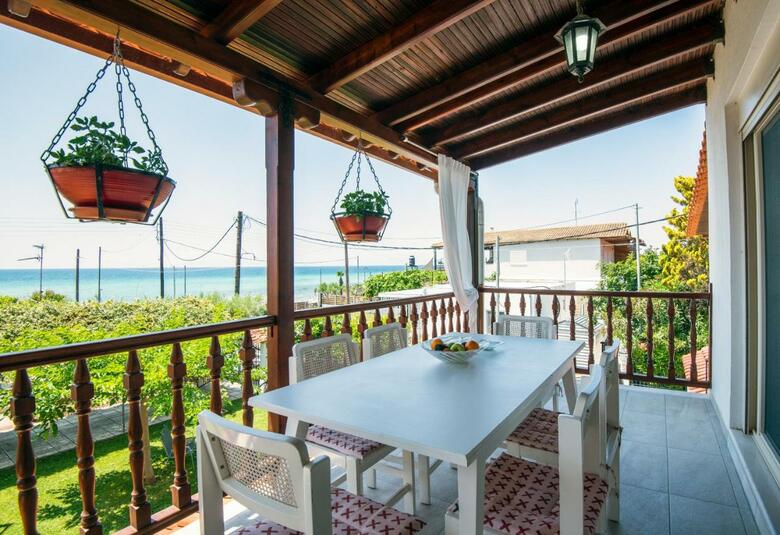 Sophia Houses By The Sea