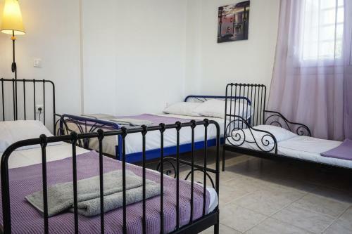 Nektarios Garenias Kipoupoli