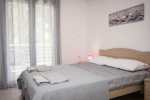 Nektarios Garenias Kipoupoli