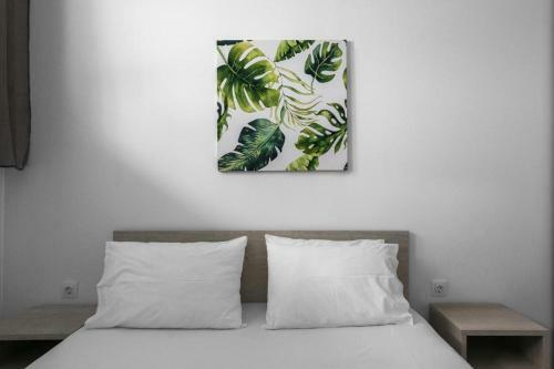 Apartamento Blue Horizon 3