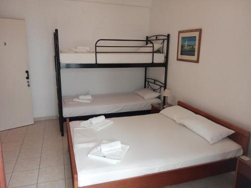 Apartamento Vangeli's Garden House